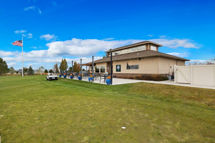More Photos Of 4035 N 2300 E, Filer Golf Course Driving Range For Sale