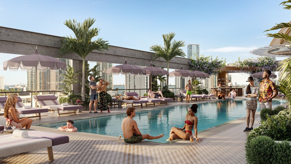 More Photos Of 94 NE 29th St, Miami General Retail For Sale