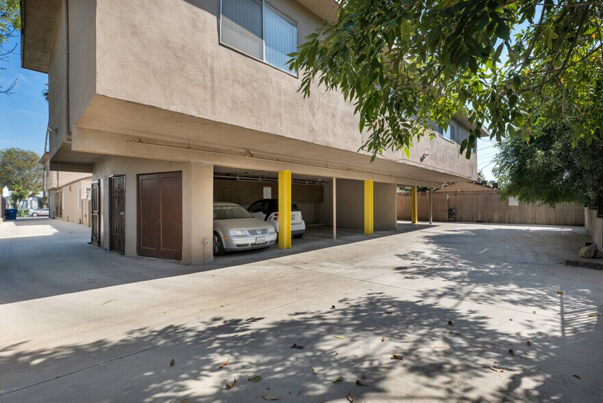 More Photos Of 4316 Edenhurst Ave, Los Angeles Apartments For Sale