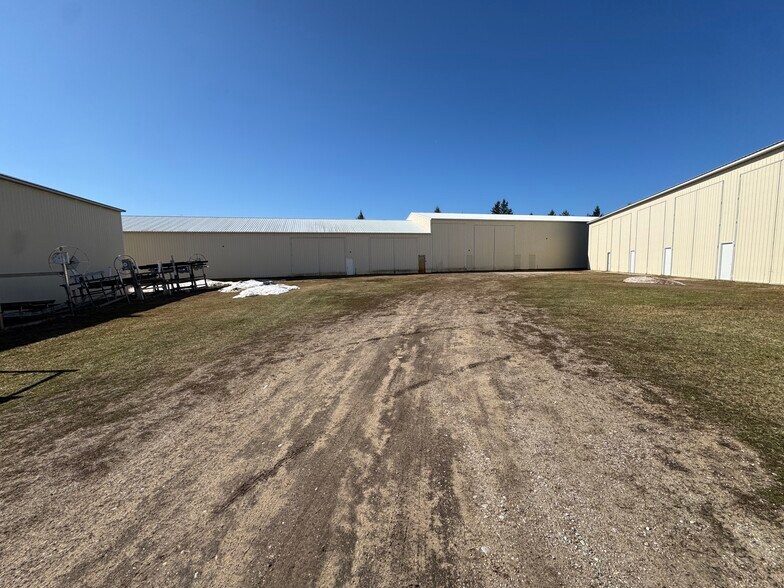 More Photos Of 13703 Campbell Rd, Kewadin Specialty For Sale