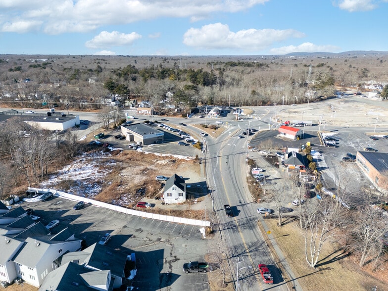 More Photos Of 37-45 Winter St, Weymouth Land For Sale