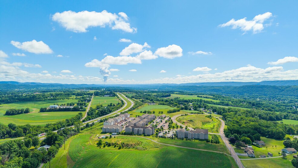 More Photos Of Lot Central Road, Bloomsburg Land For Sale