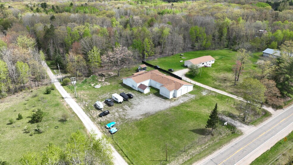 More Photos Of 3837 Sage Lake Rd, Lupton Self Storage For Sale