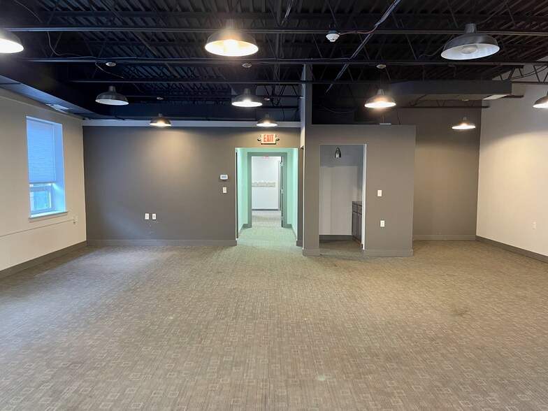 More Photos Of 103 Blanchard Rd, Cambridge Loft Creative Space For Lease
