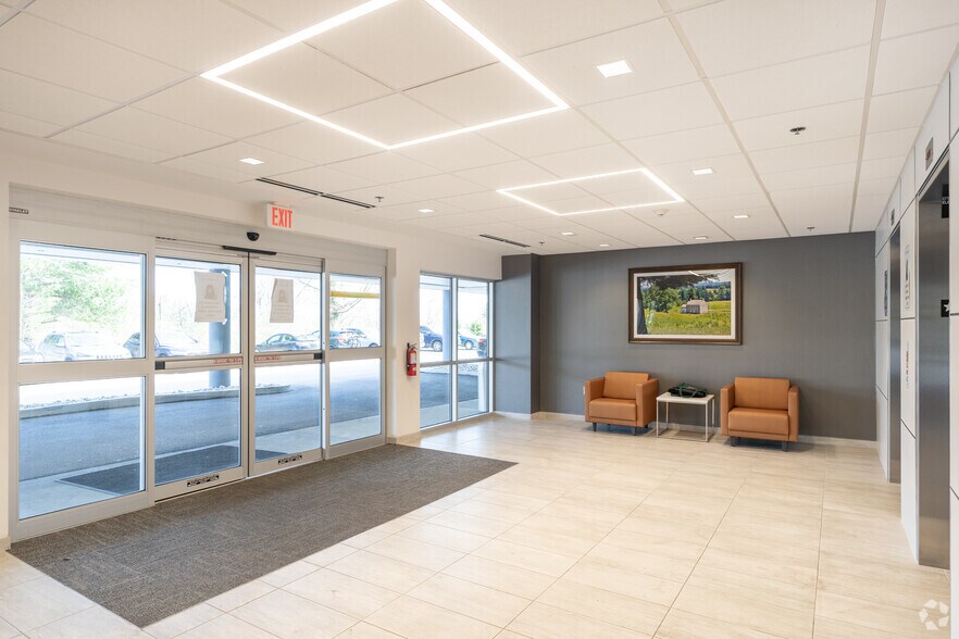 More Photos Of 170 North Henderson Rd, King Of Prussia Medical For Lease