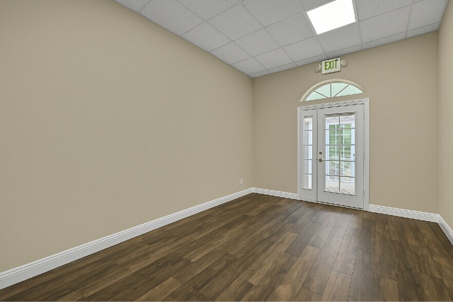 More Photos Of 22830 Fritz Ln, Spring Office For Sale