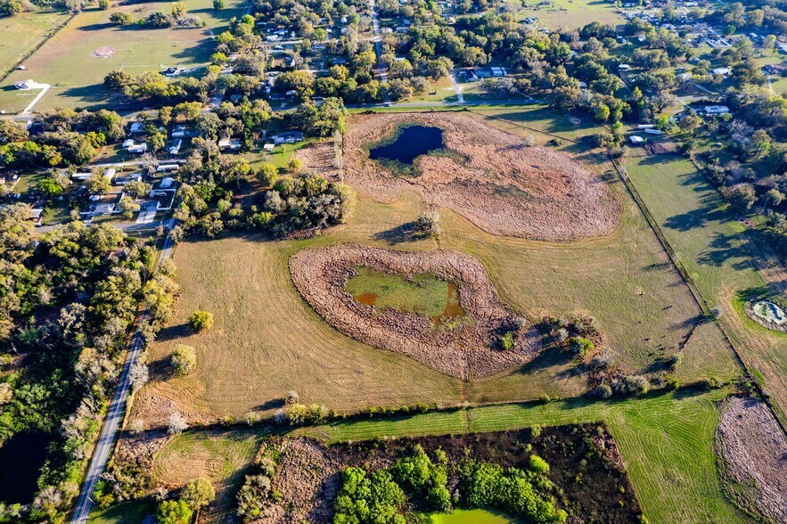 More Photos Of 1532 W C 476, Bushnell Land For Sale