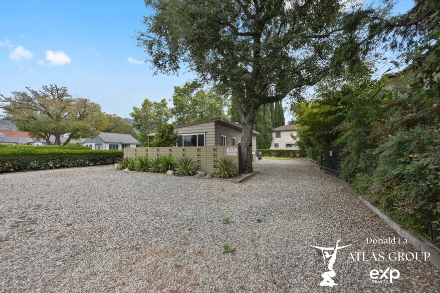 More Photos Of 910 N Santa Anita Ave, Arcadia Office For Sale