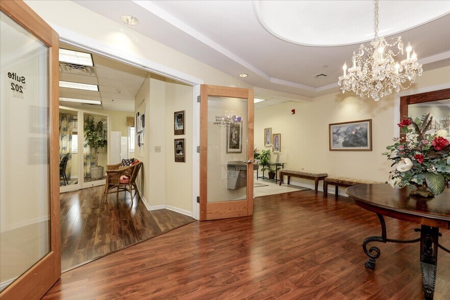 More Photos Of 807 Mantoloking Rd, Brick Office For Sale