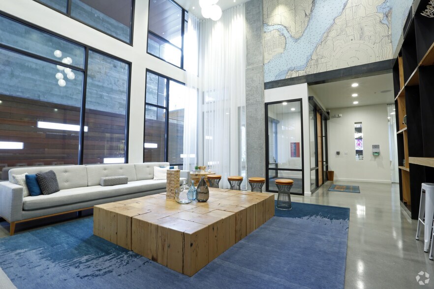 More Photos Of 4730 California Ave SW, Seattle Apartments For Lease