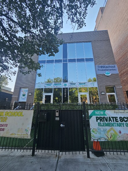 Primary Photo Of 3586 Nostrand Ave, Brooklyn Office For Lease