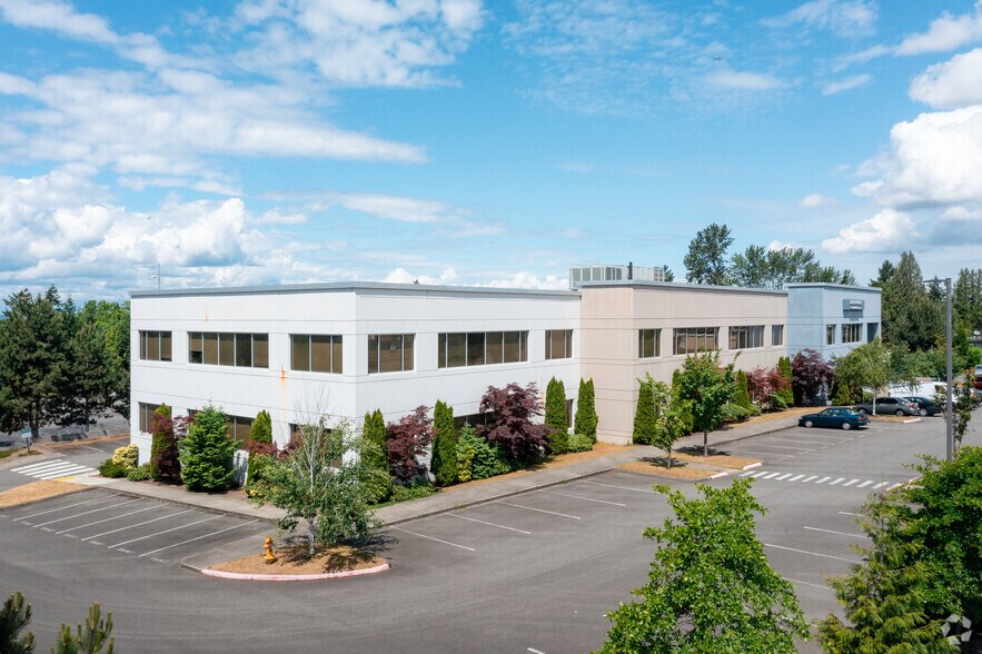 Primary Photo Of 23835 Pacific Hwy S, Kent Office For Sale