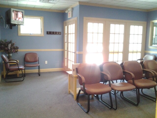 More Photos Of 207 Court House South Dennis Rd, Cape May Court House Medical For Lease