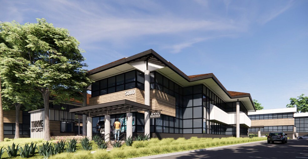 Primary Photo Of 5080 Shoreham Pl, San Diego Office For Sale