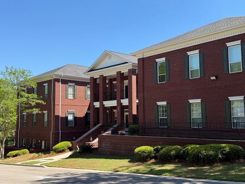 Primary Photo Of 1425 Piedmont Dr E, Tallahassee Office For Lease