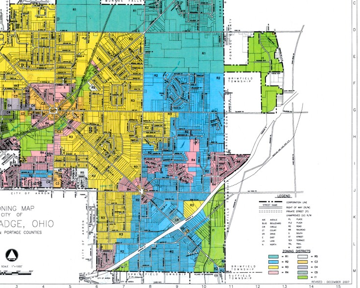 More Photos Of 429 Portage Blvd, Kent Warehouse For Sale