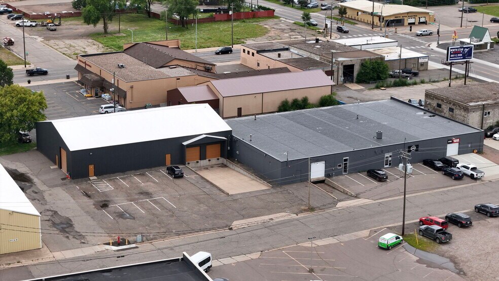More Photos Of 585 1st St SE, Saint Cloud Warehouse For Sale