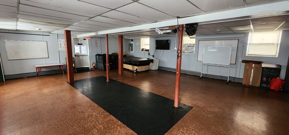 More Photos Of 4616 Tonnelle Ave, North Bergen Religious Facility For Sale