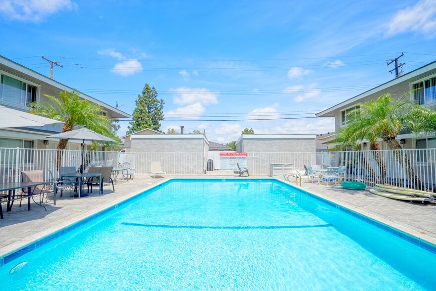 More Photos Of , Garden Grove Multifamily For Sale