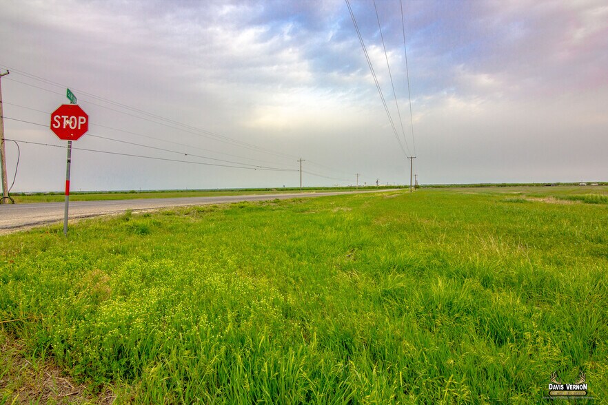 More Photos Of TBD 36 Hwy, Abilene Land For Lease