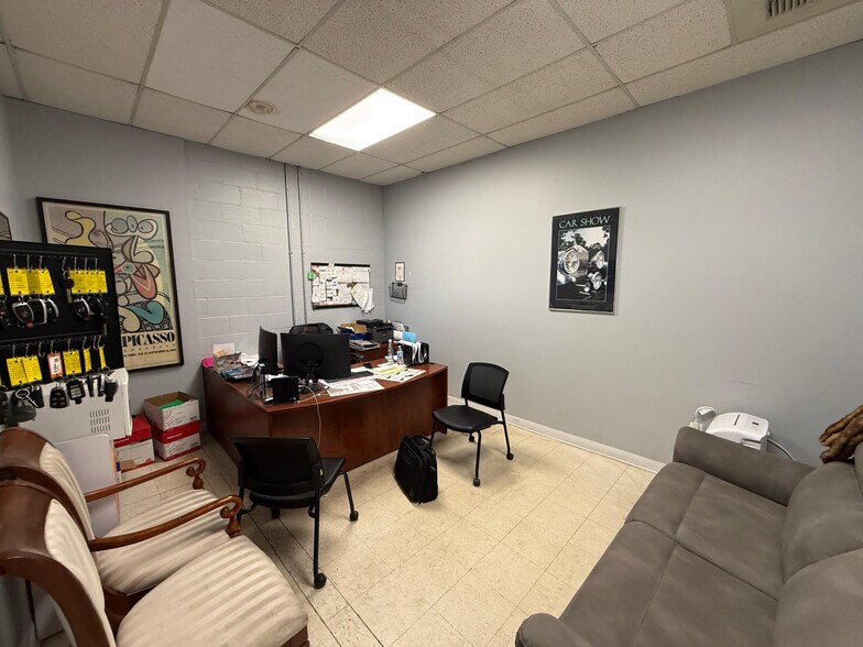 More Photos Of 4633 Northfield Rd, North Randall Freestanding For Lease