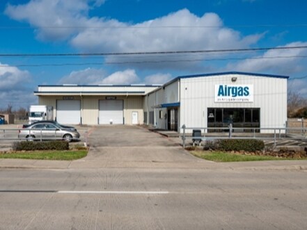 Primary Photo Of 1125 FM 518 Rd, Kemah Specialty For Lease