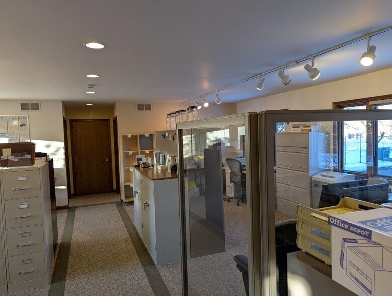 More Photos Of 5217 Lovers Ln, Portage Office For Sale