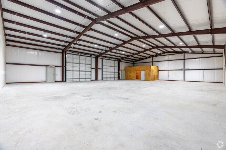 More Photos Of , Aubrey Industrial For Sale