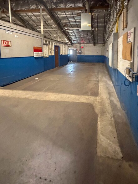 More Photos Of Railroad Ave, Federalsburg Industrial For Sale