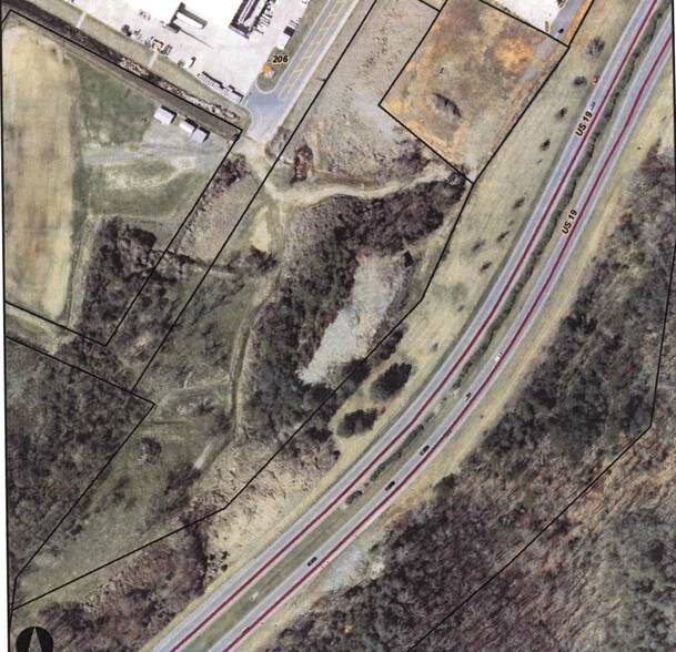 More Photos Of Bull Dog Dr, Murphy Land For Sale