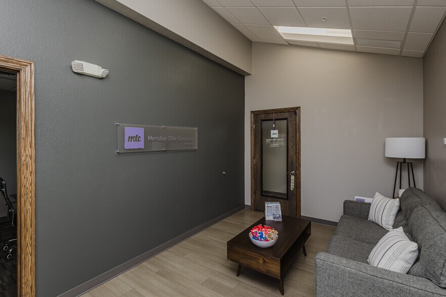 More Photos Of 429 S 119th St W, Wichita Office For Sale