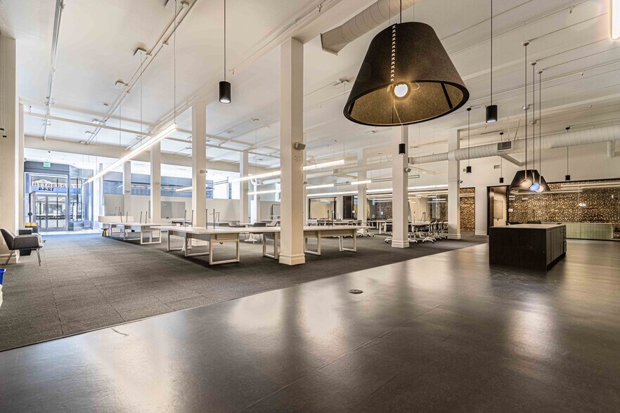 More Photos Of 1244-1268 Sutter St, San Francisco Office For Lease