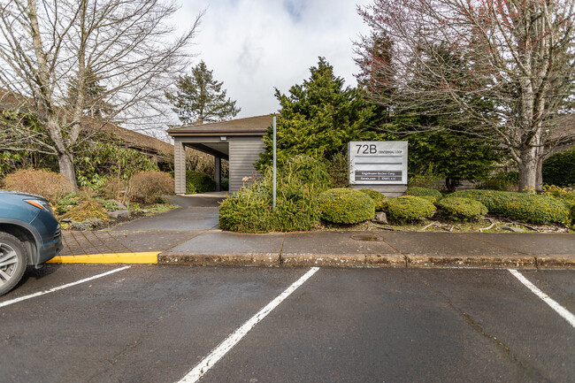 Eugene, OR Office Space For Lease - CityFeet