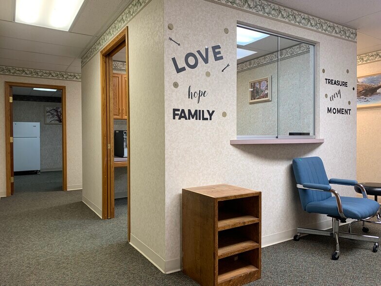 More Photos Of 4759-4779 Higbee Ave NW, Canton Medical For Sale