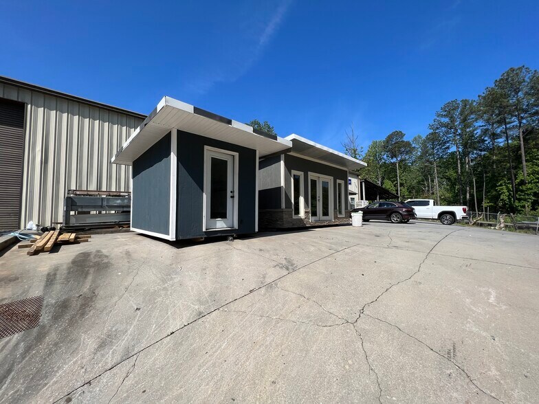 More Photos Of 1014 Hwy 293, Cartersville Land For Sale