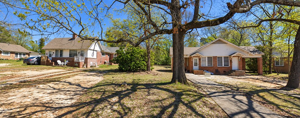 More Photos Of , Texarkana Multifamily For Sale