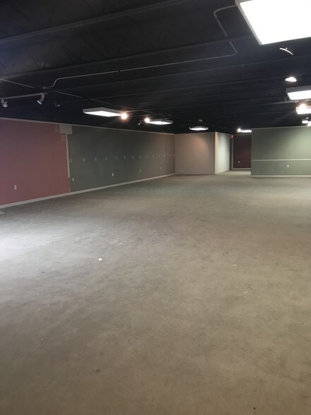 More Photos Of 1649 Gordon Hwy, Augusta Medical For Lease