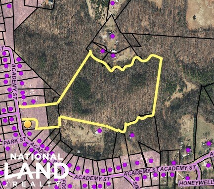 More Photos Of 0 Academy St, Rural Hall Land For Sale