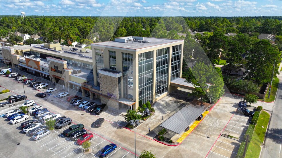 More Photos Of 16000 Stuebner Airline Rd, Spring Unknown For Lease