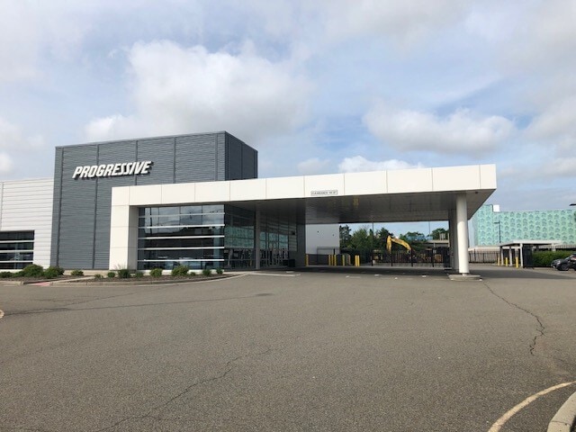 Primary Photo Of 152 West St, South Plainfield Showroom For Sale