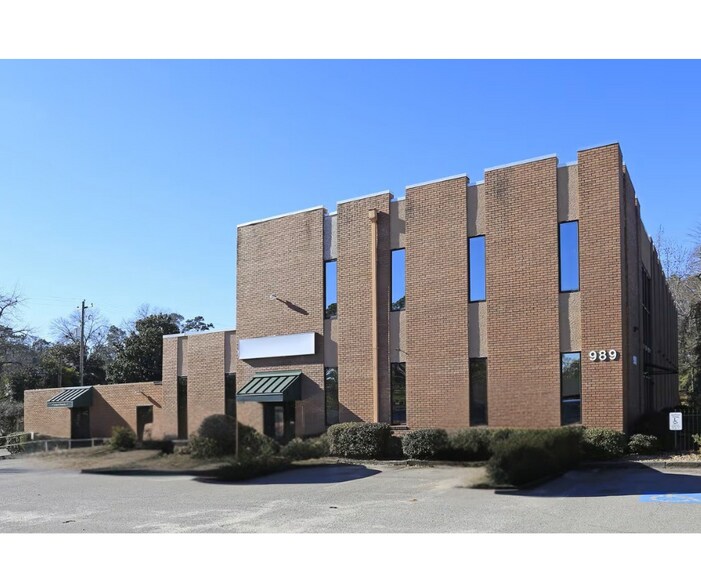 Primary Photo Of 989 Knox Abbott Dr, Cayce Office For Lease