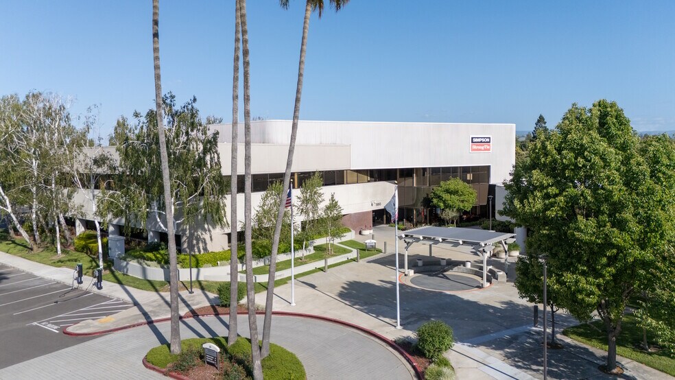 More Photos Of 5956-5964 W Las Positas Blvd, Pleasanton Office For Sale