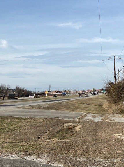 More Photos Of 701 E Highway 199, Springtown Land For Sale