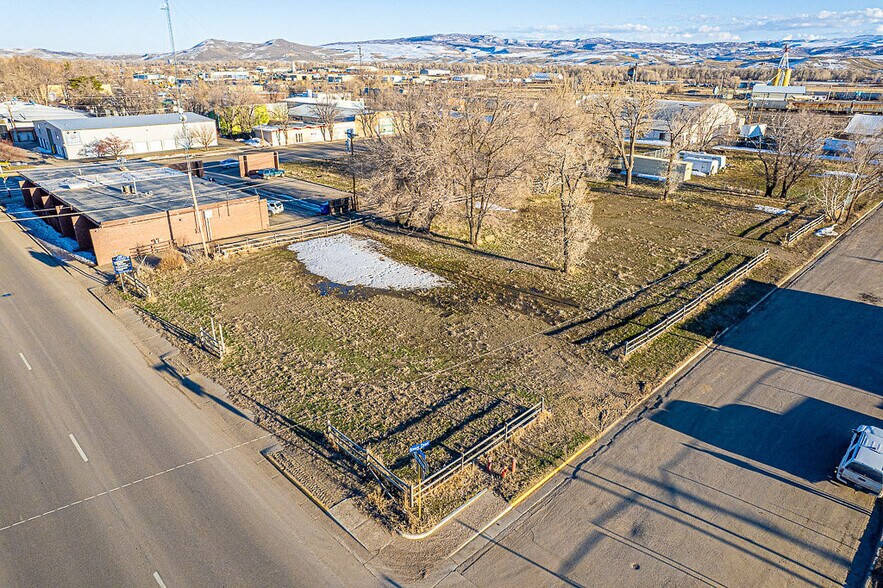 More Photos Of 353 Breeze St, Craig Land For Sale