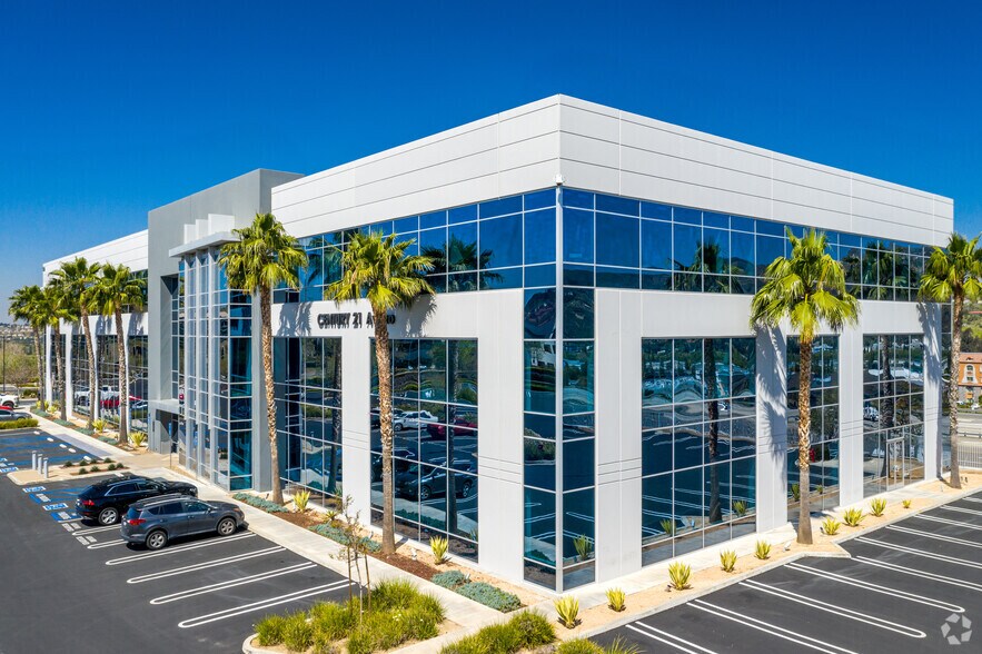 Primary Photo Of 160 N Riverview Dr, Anaheim Office For Lease