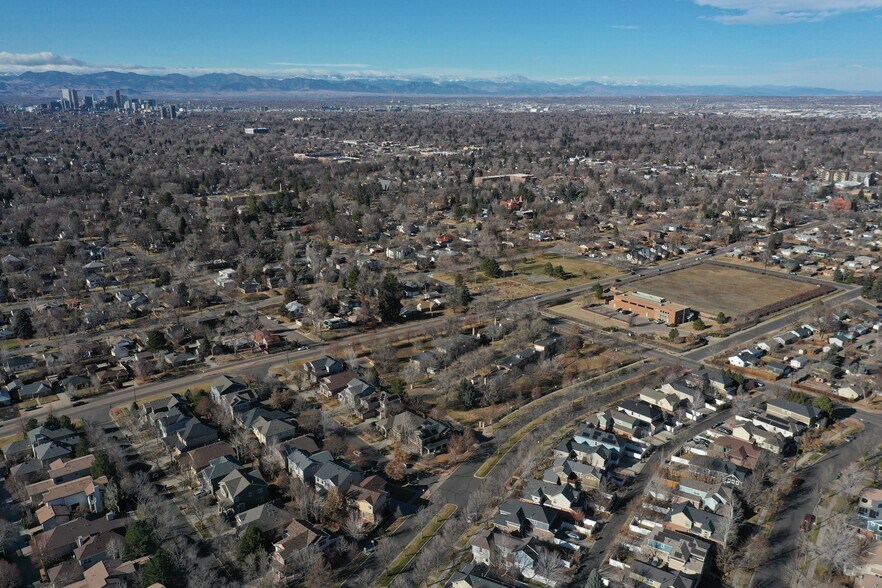 More Photos Of 1090 Quebec St, Denver Apartments For Sale