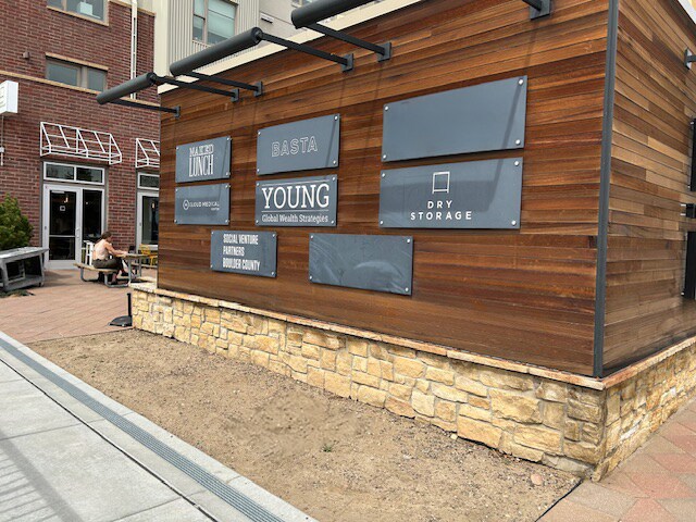 More Photos Of 3601 Arapahoe Ave, Boulder Office For Sale