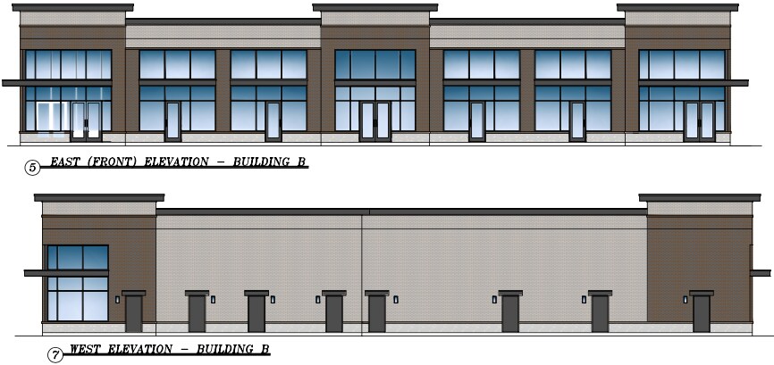 More Photos Of Judges Way and Old Witt Road, Frisco Unknown For Lease