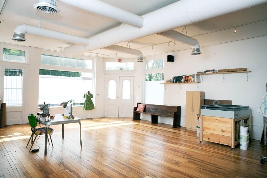 More Photos Of 2323 Barnard St, Savannah Storefront Retail Office For Lease