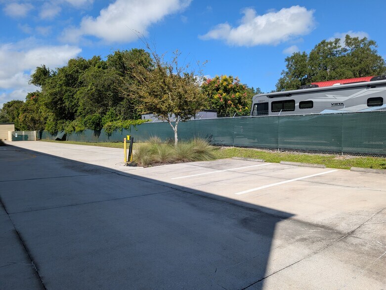 More Photos Of 3855 N US Highway 1, Cocoa Self Storage For Lease